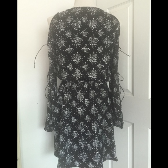 REDUCED Fifth Label Black Firefly Dress - Picture 5 of 8